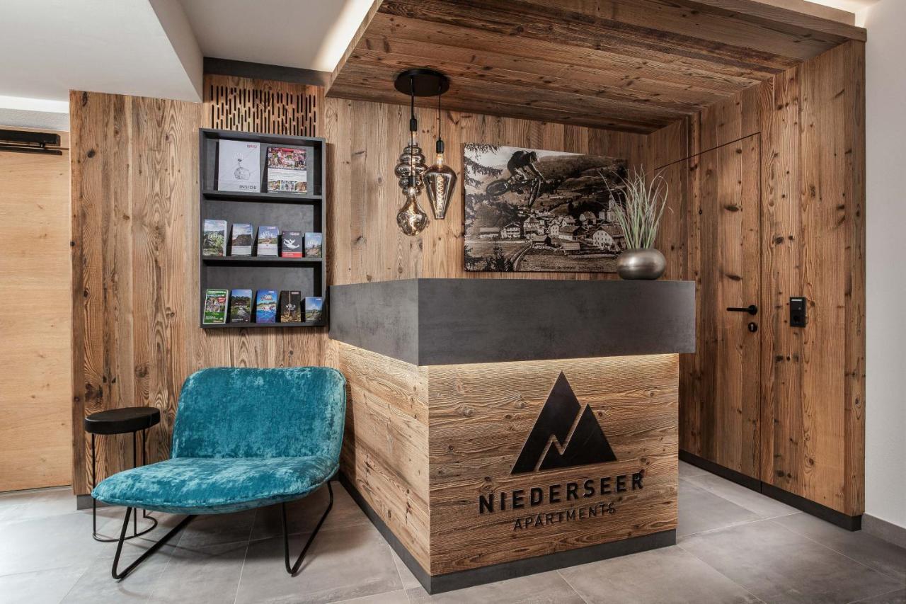 Apartment Niederseer Saalbach-Hinterglemm