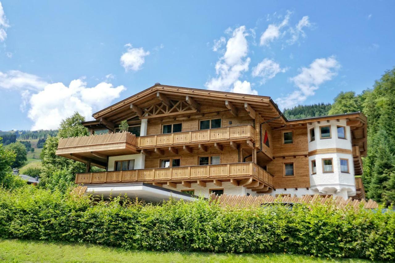 Apartment Niederseer